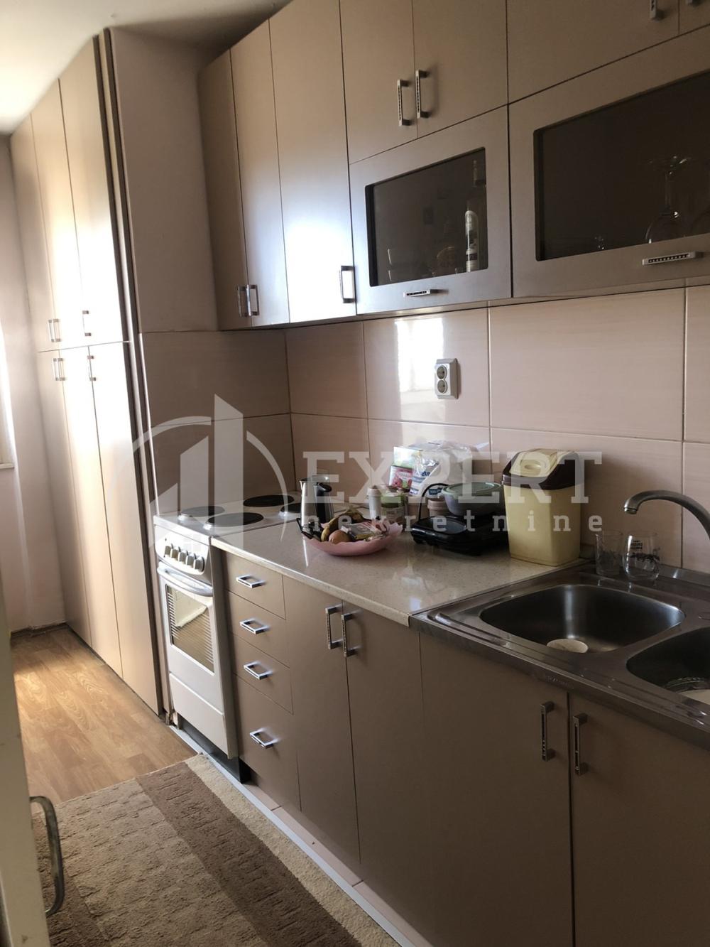 Slika 5 - Bulevar dr Zorana, Dvoiposoban stan na prodaju, 69m2, 129.500€
