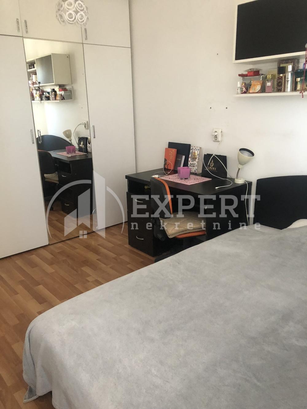 Slika 8 - Bulevar dr Zorana, Dvoiposoban stan na prodaju, 69m2, 129.500€