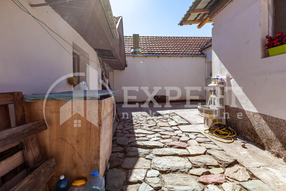 Slika 3 - Popovačka,  Kuća na prodaju, 83m2, 93.000€