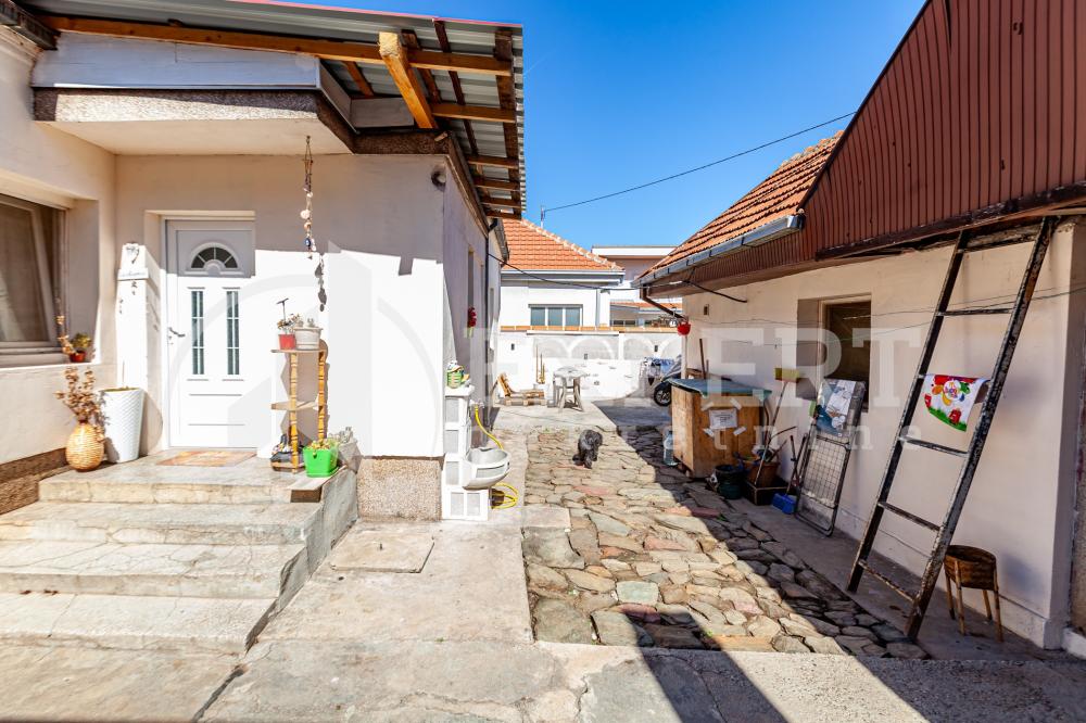 Slika 1 - Popovačka,  Kuća na prodaju, 83m2, 93.000€