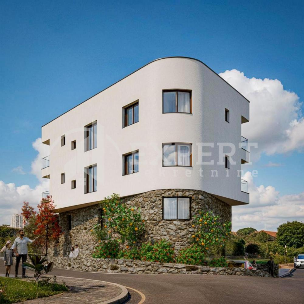 Glavna slika -Durmitorska, Jednoiposoban stan na prodaju, 36m2, 59.990€