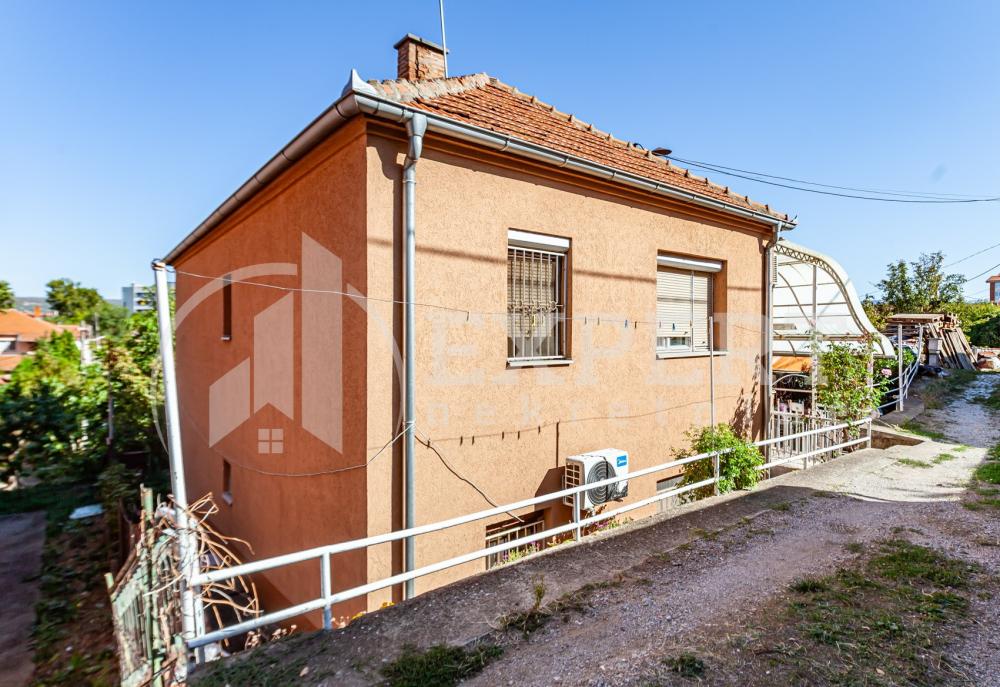 Slika 1 - Đorđa Krstića,  Kuća na prodaju, 188m2, 150.000€