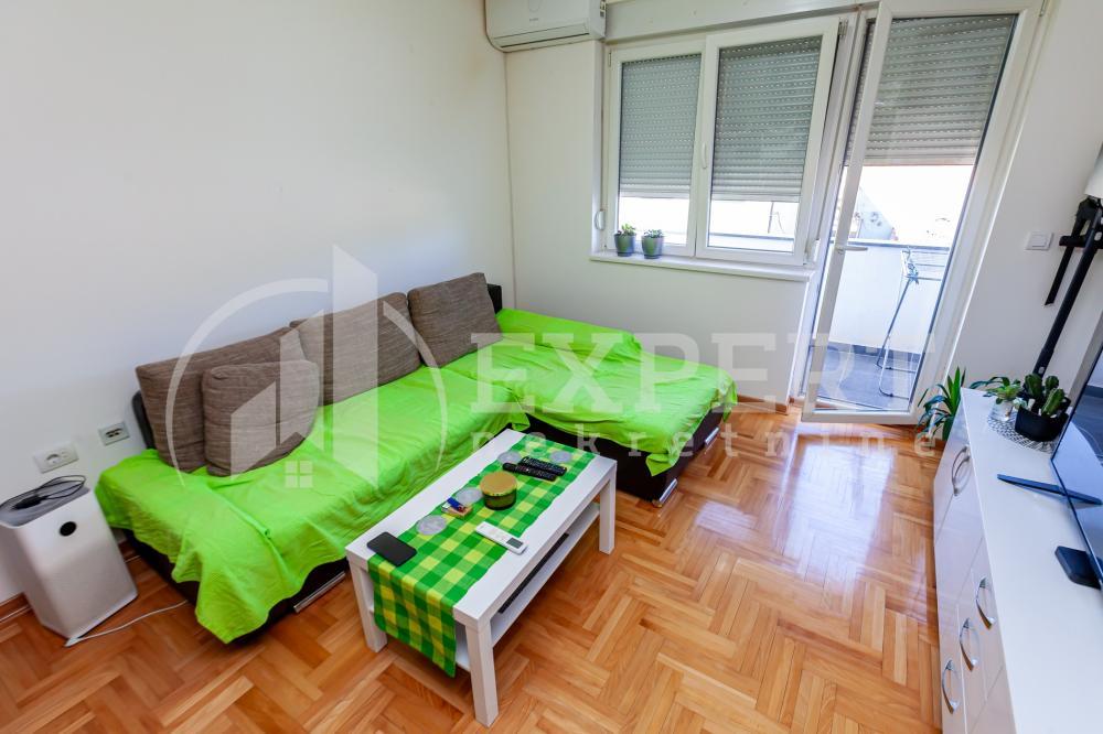 Glavna slika -Đure Jakšića, Dvoiposoban stan na prodaju, 60m2, 108.000€