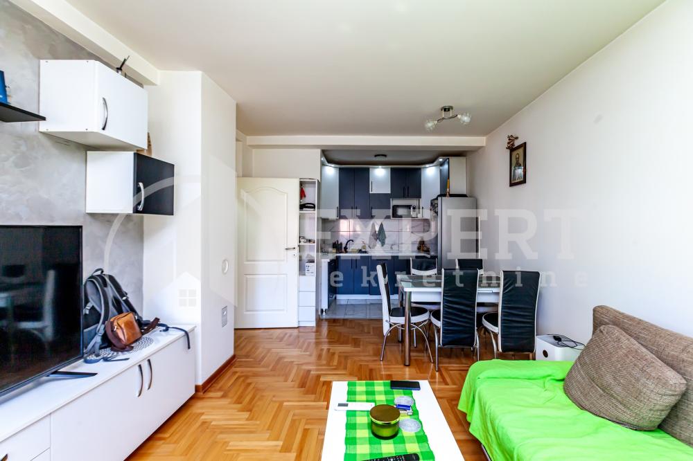 Slika 1 - Đure Jakšića, Dvoiposoban stan na prodaju, 60m2, 108.000€