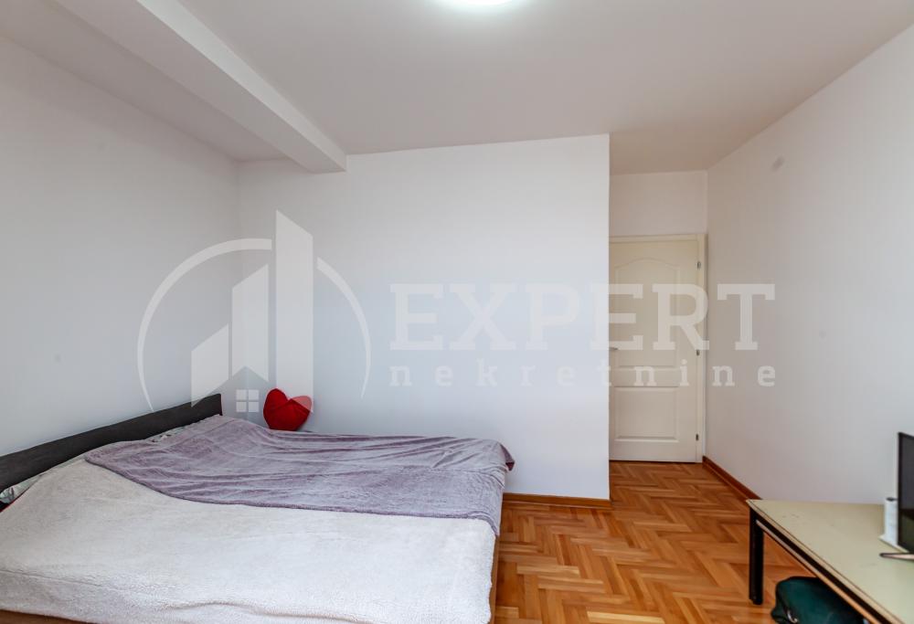 Slika 5 - Đure Jakšića, Dvoiposoban stan na prodaju, 60m2, 108.000€