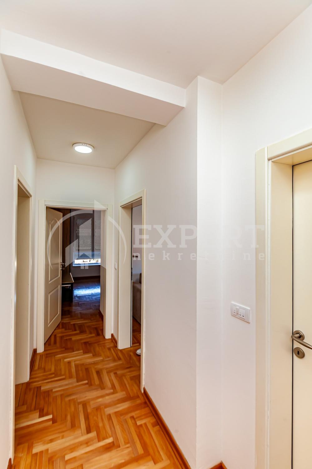 Slika 10 - Đure Jakšića, Dvoiposoban stan na prodaju, 60m2, 108.000€