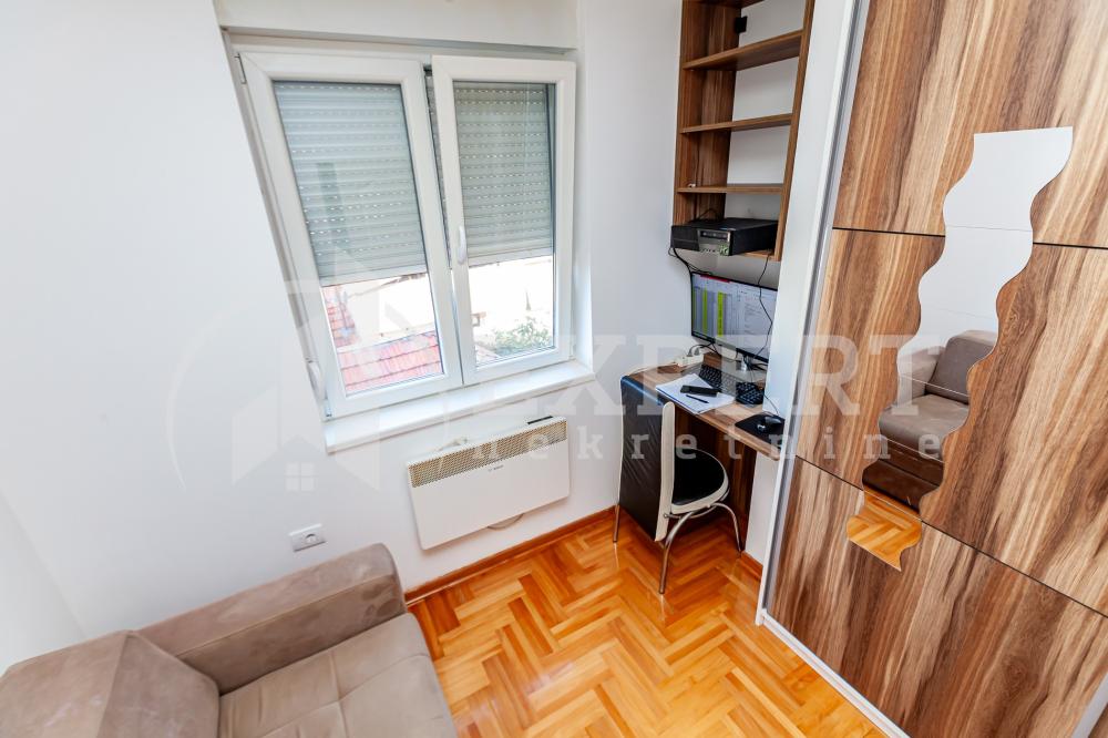 Slika 8 - Đure Jakšića, Dvoiposoban stan na prodaju, 60m2, 108.000€