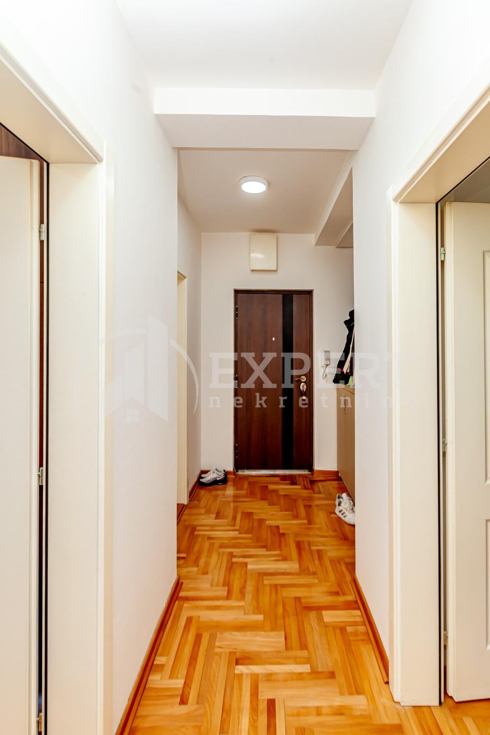 Slika 9 - Đure Jakšića, Dvoiposoban stan na prodaju, 60m2, 108.000€