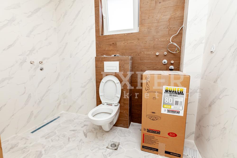 Slika 10 - Gornjomatejevačka, Dvoiposoban stan na prodaju, 59m2, 103.915€