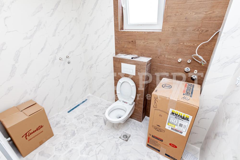 Slika 9 - Gornjomatejevačka, Dvoiposoban stan na prodaju, 59m2, 103.915€