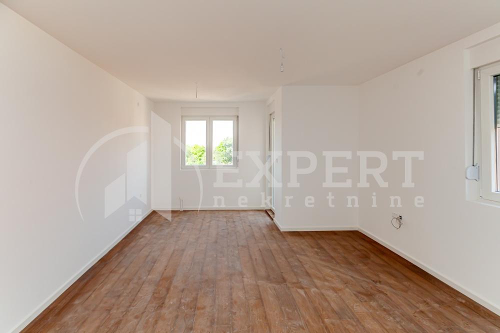 Slika 1 - Gornjomatejevačka, Dvoiposoban stan na prodaju, 59m2, 103.915€