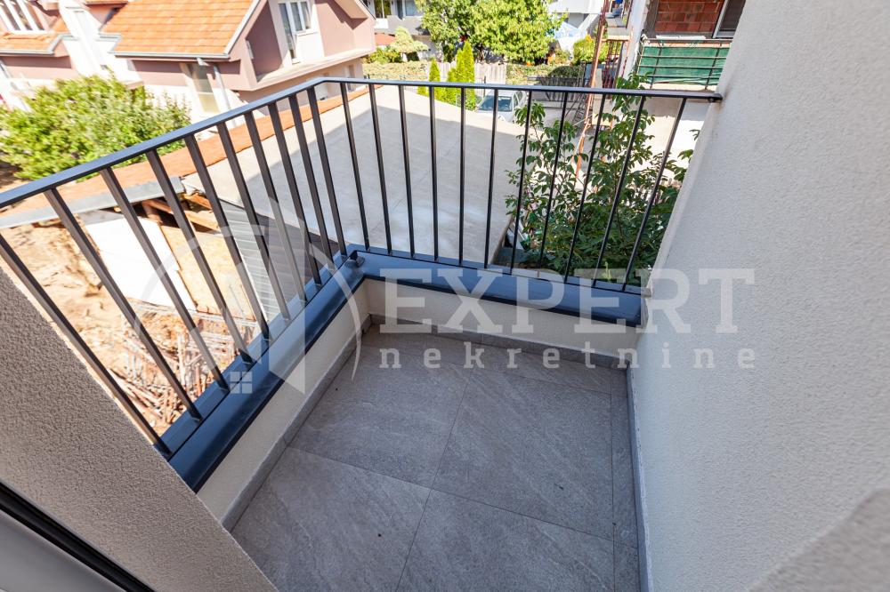 Slika 4 - Gornjomatejevačka, Dvoiposoban stan na prodaju, 59m2, 103.915€