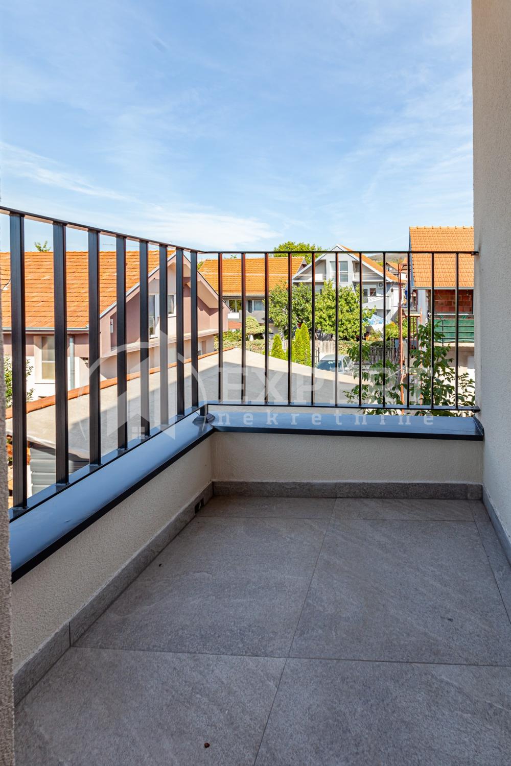 Slika 3 - Gornjomatejevačka, Dvoiposoban stan na prodaju, 59m2, 103.915€