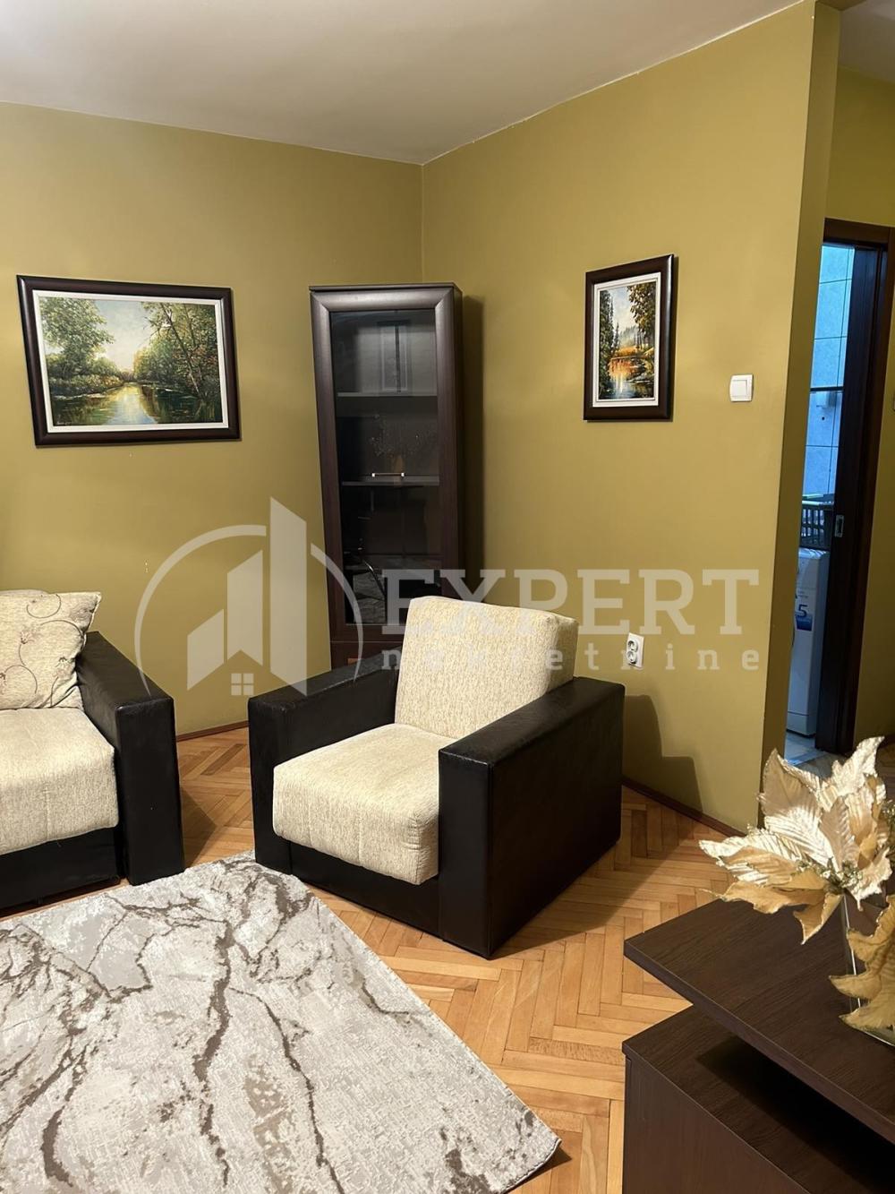 Slika 2 - Generala Milojka Lešjanina, Trosoban stan na prodaju, 78m2, 161.000€