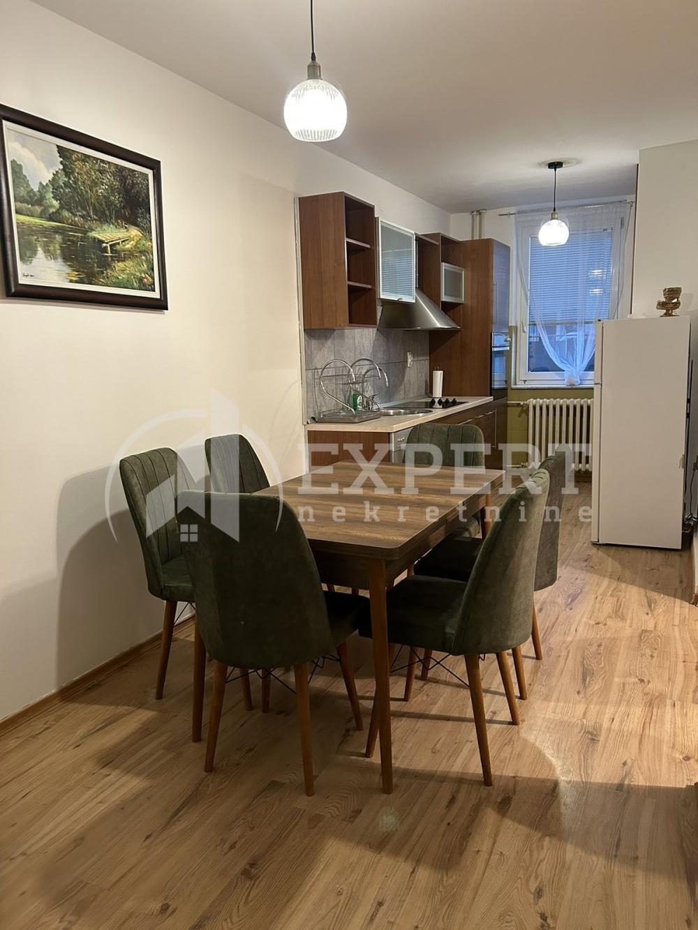 Slika 7 - Generala Milojka Lešjanina, Trosoban stan na prodaju, 78m2, 161.000€