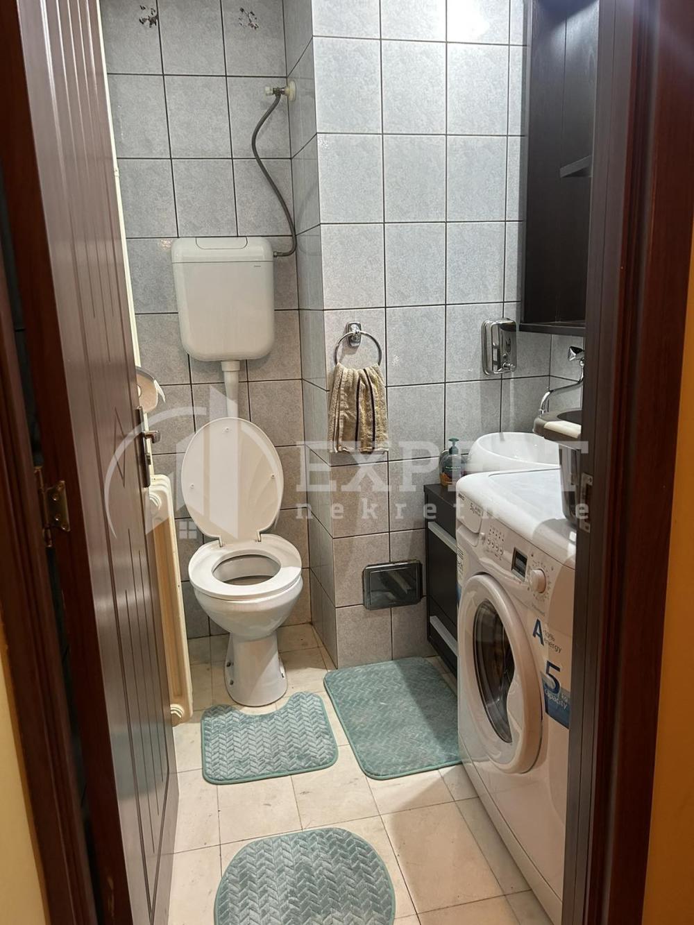 Slika 11 - Generala Milojka Lešjanina, Trosoban stan na prodaju, 78m2, 161.000€