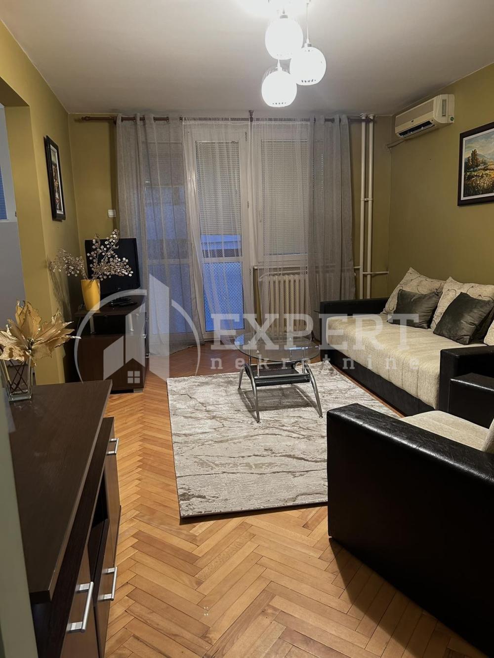 Slika 6 - Generala Milojka Lešjanina, Trosoban stan na prodaju, 78m2, 161.000€