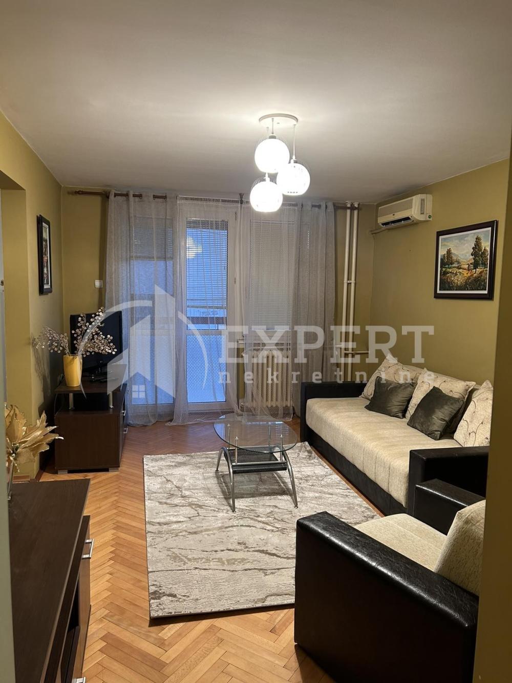 Slika 4 - Generala Milojka Lešjanina, Trosoban stan na prodaju, 78m2, 161.000€