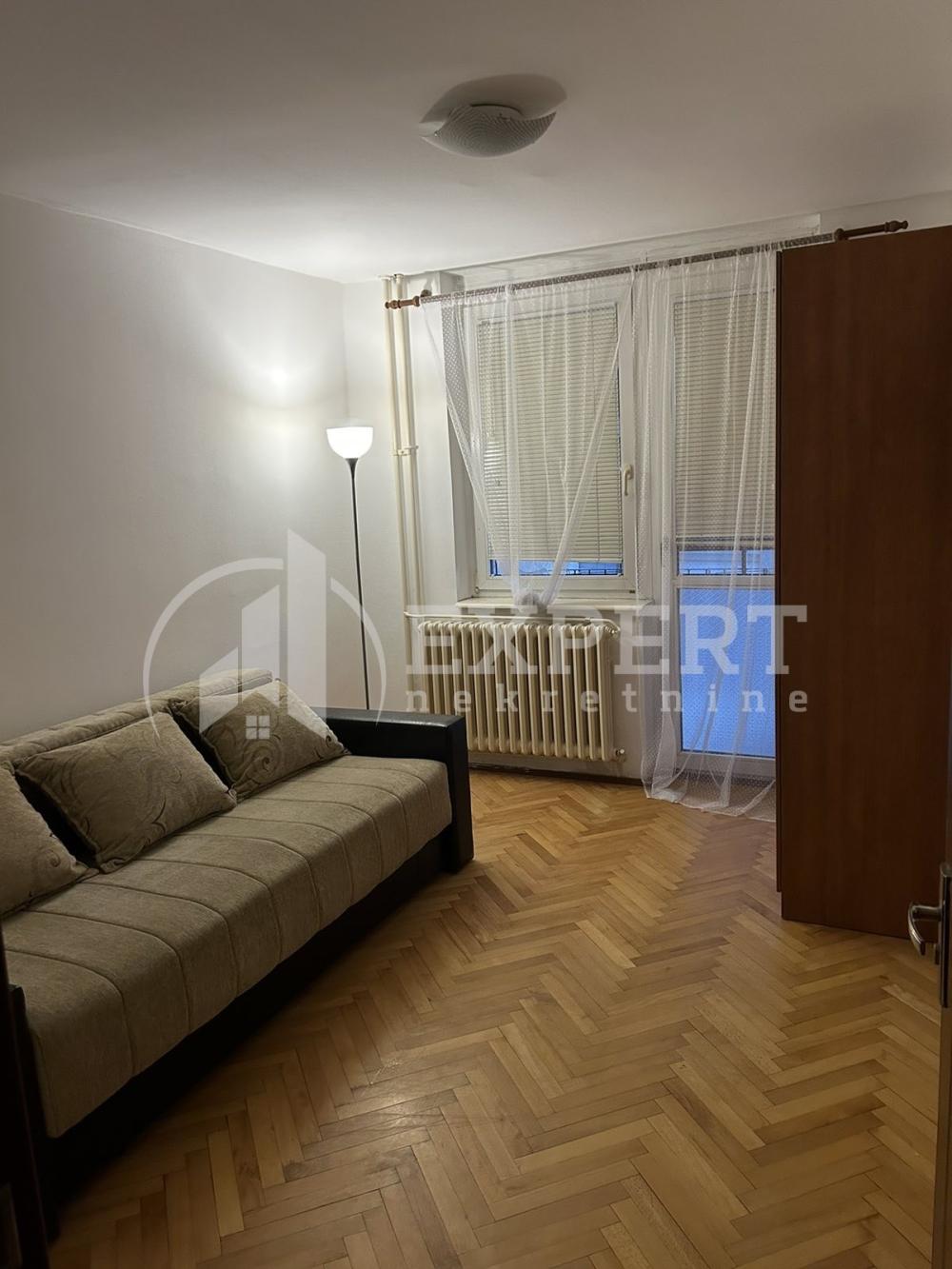 Slika 5 - Generala Milojka Lešjanina, Trosoban stan na prodaju, 78m2, 161.000€