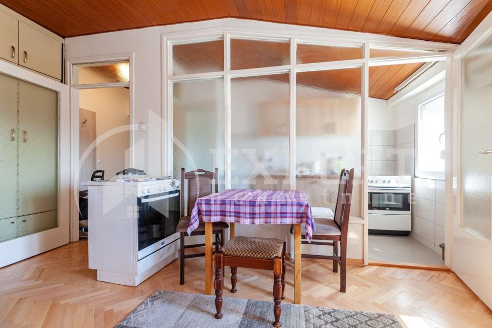 Slika 2 - Uroša Predića, Jednoiposoban stan za izdavanje, 39m2, 280€