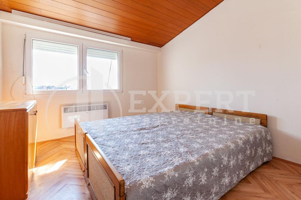 Slika 7 - Uroša Predića, Jednoiposoban stan za izdavanje, 39m2, 280€