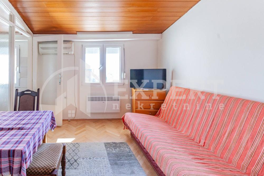 Slika 4 - Uroša Predića, Jednoiposoban stan za izdavanje, 39m2, 280€