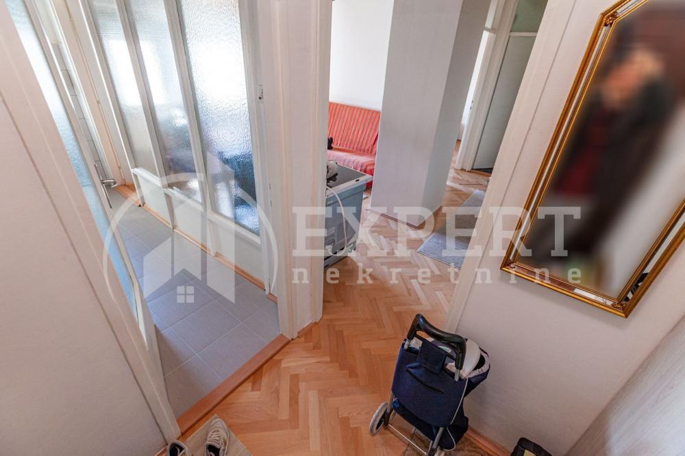 Slika 5 - Uroša Predića, Jednoiposoban stan za izdavanje, 39m2, 280€