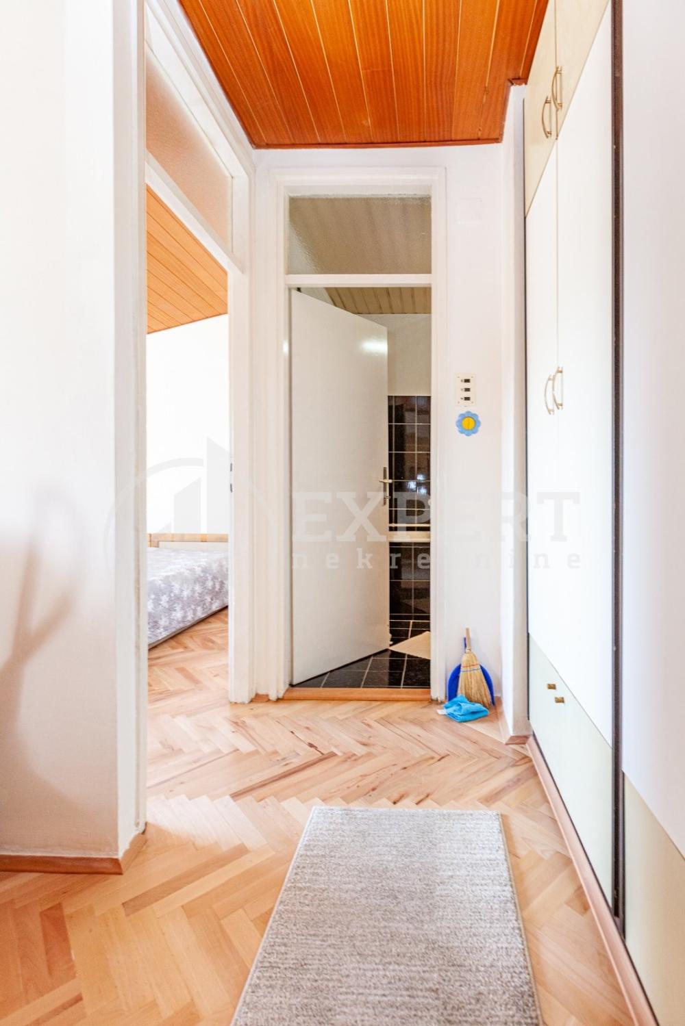 Slika 6 - Uroša Predića, Jednoiposoban stan za izdavanje, 39m2, 280€