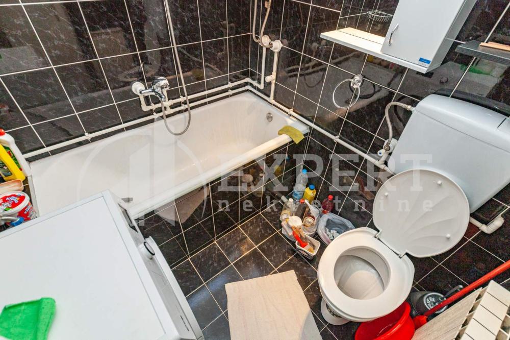 Slika 8 - Uroša Predića, Jednoiposoban stan za izdavanje, 39m2, 280€