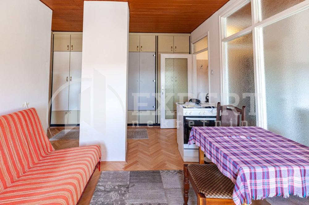 Slika 3 - Uroša Predića, Jednoiposoban stan za izdavanje, 39m2, 280€