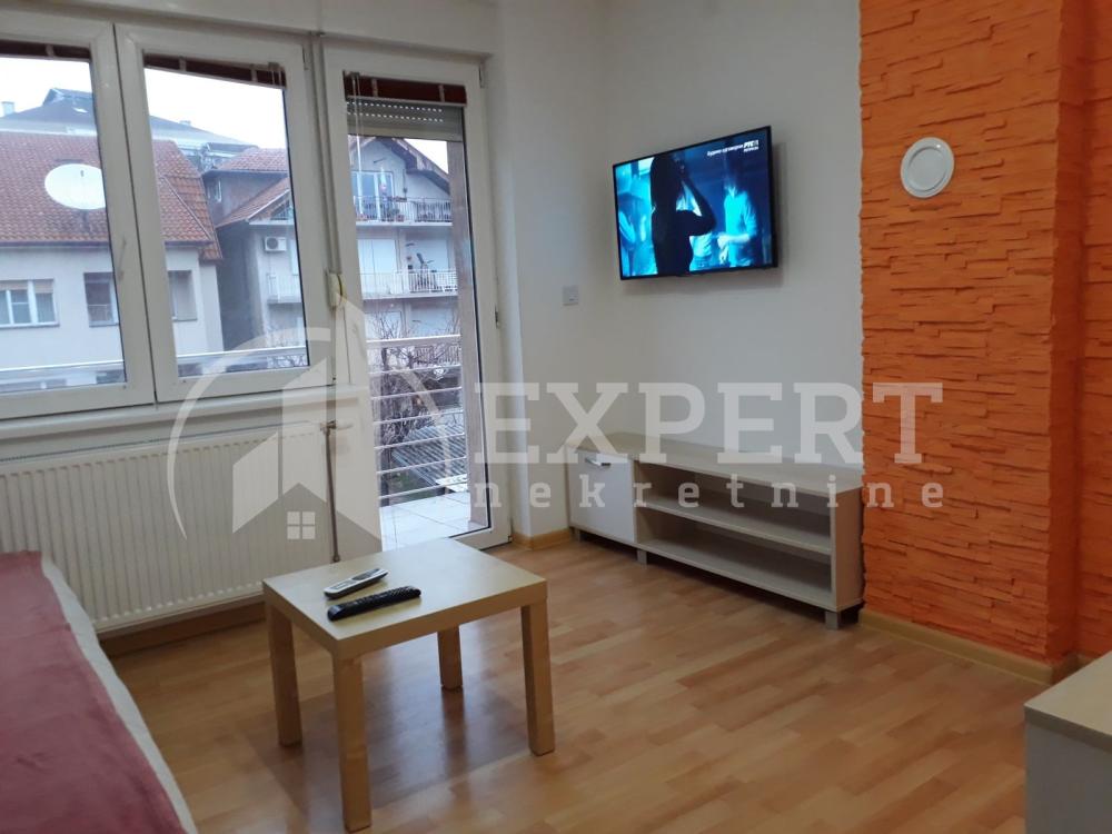 Slika 1 - 2. srpskog ustanka, Jednoiposoban stan za izdavanje, 41m2, 330€