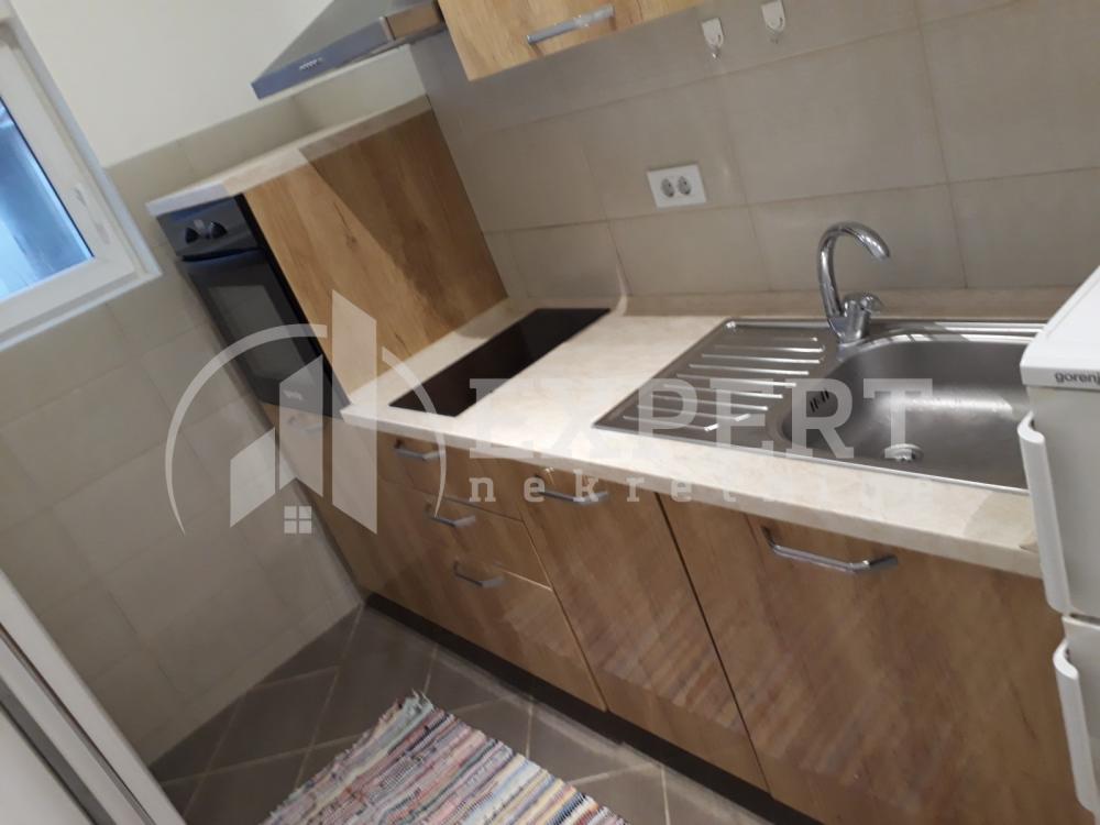 Slika 4 - 2. srpskog ustanka, Jednoiposoban stan za izdavanje, 41m2, 330€