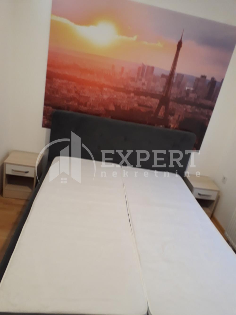 Slika 7 - 2. srpskog ustanka, Jednoiposoban stan za izdavanje, 41m2, 330€