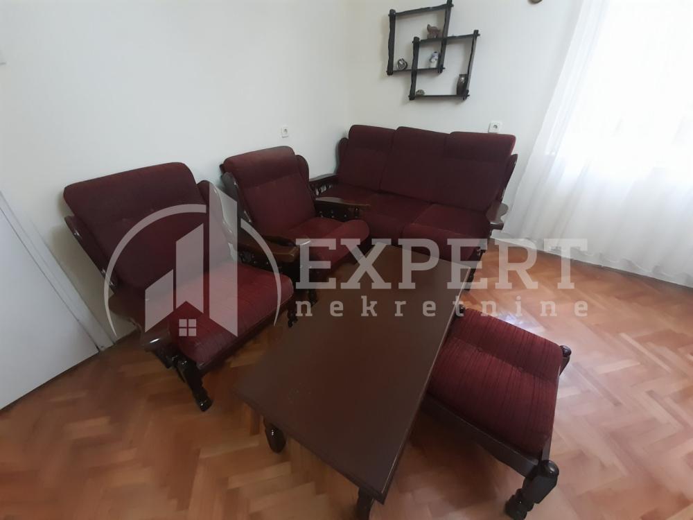 Slika 2 - Strahinjića Bana, Jednoiposoban stan za izdavanje, 45m2, 350€