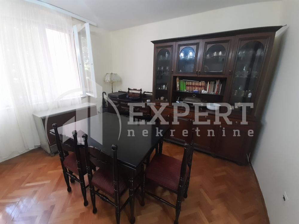 Slika 3 - Strahinjića Bana, Jednoiposoban stan za izdavanje, 45m2, 350€