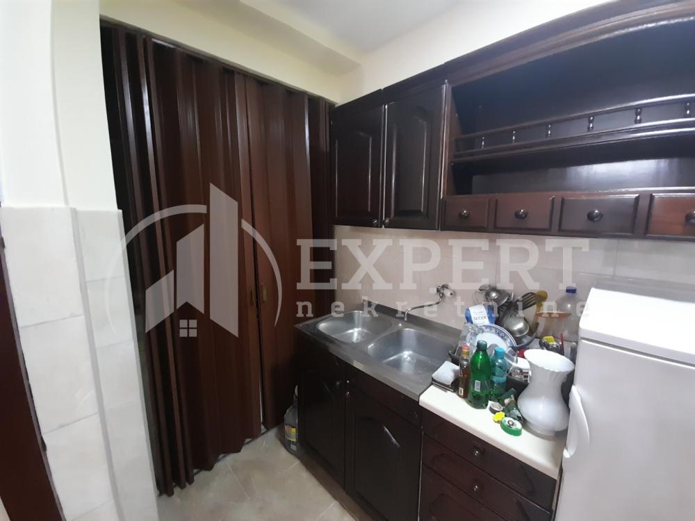 Slika 6 - Strahinjića Bana, Jednoiposoban stan za izdavanje, 45m2, 350€