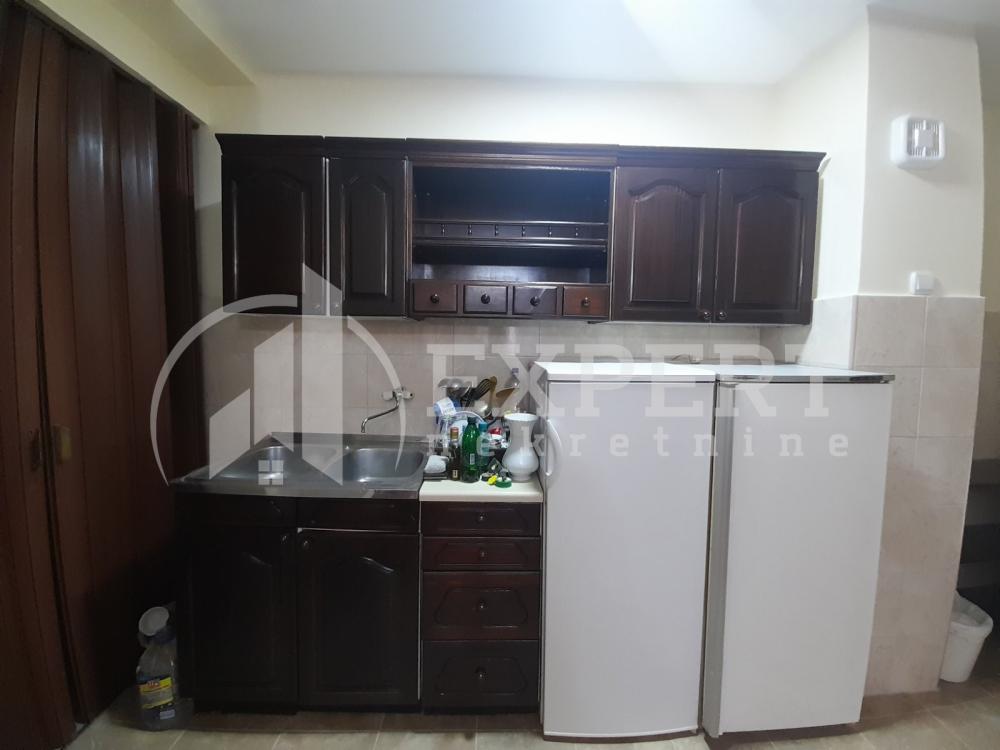 Slika 5 - Strahinjića Bana, Jednoiposoban stan za izdavanje, 45m2, 350€