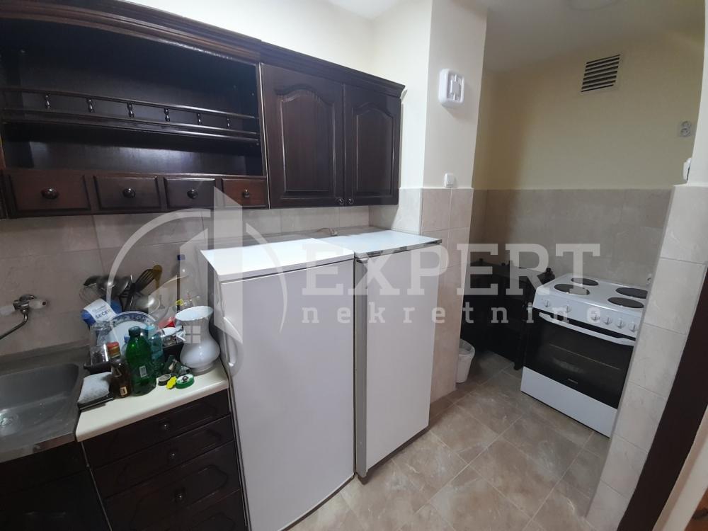 Slika 7 - Strahinjića Bana, Jednoiposoban stan za izdavanje, 45m2, 350€