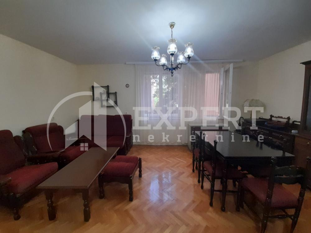 Slika 1 - Strahinjića Bana, Jednoiposoban stan za izdavanje, 45m2, 350€