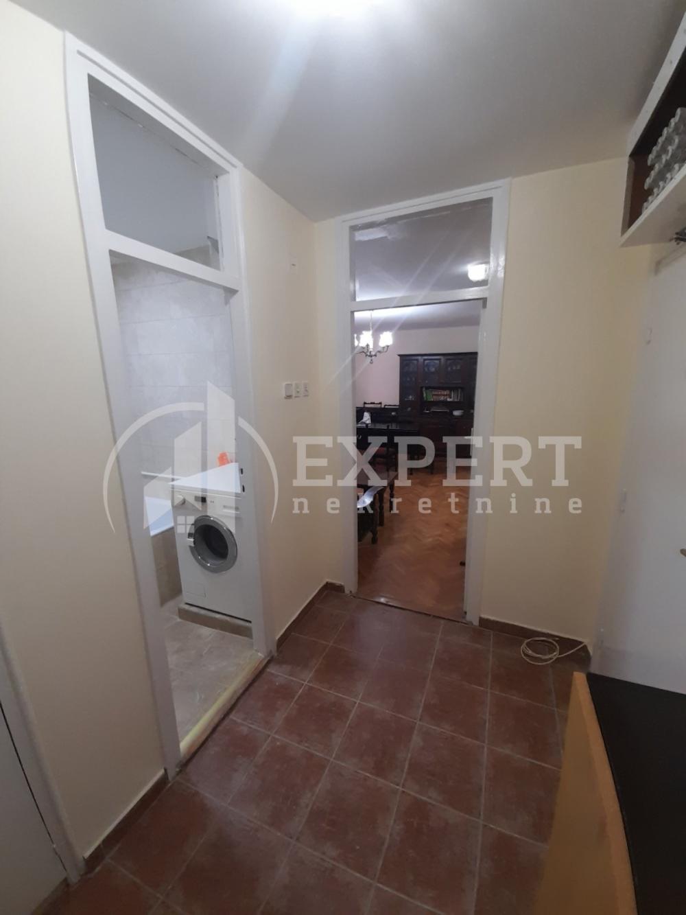 Slika 8 - Strahinjića Bana, Jednoiposoban stan za izdavanje, 45m2, 350€