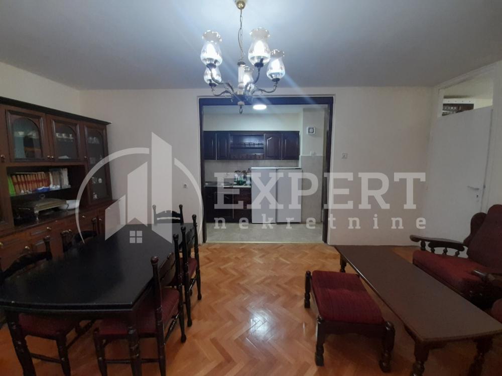 Slika 4 - Strahinjića Bana, Jednoiposoban stan za izdavanje, 45m2, 350€