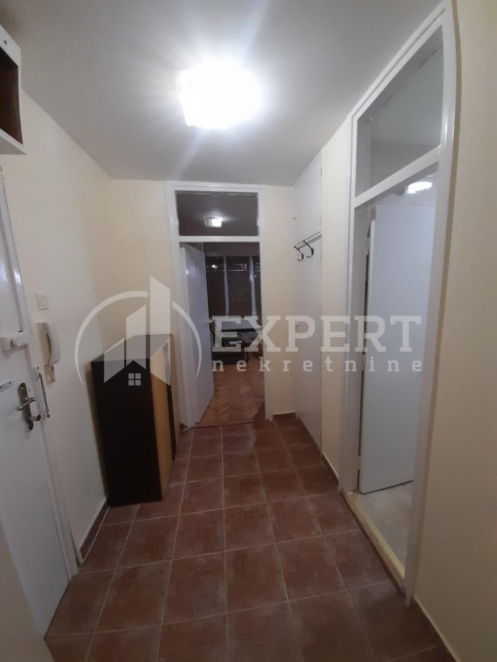 Slika 9 - Strahinjića Bana, Jednoiposoban stan za izdavanje, 45m2, 350€