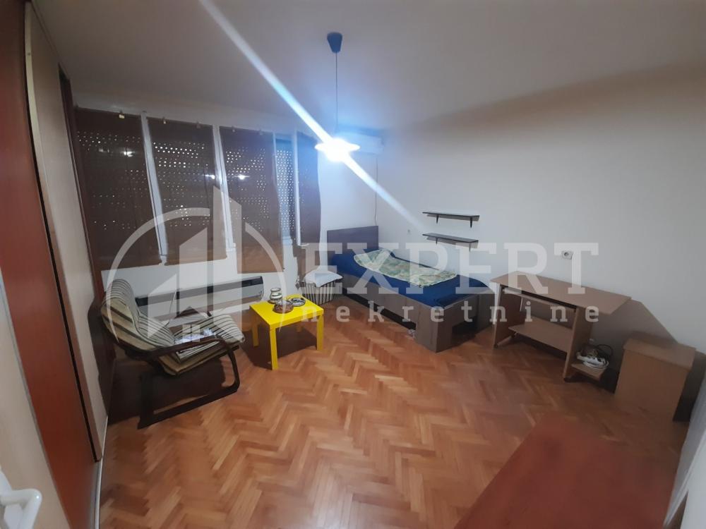 Slika 10 - Strahinjića Bana, Jednoiposoban stan za izdavanje, 45m2, 350€
