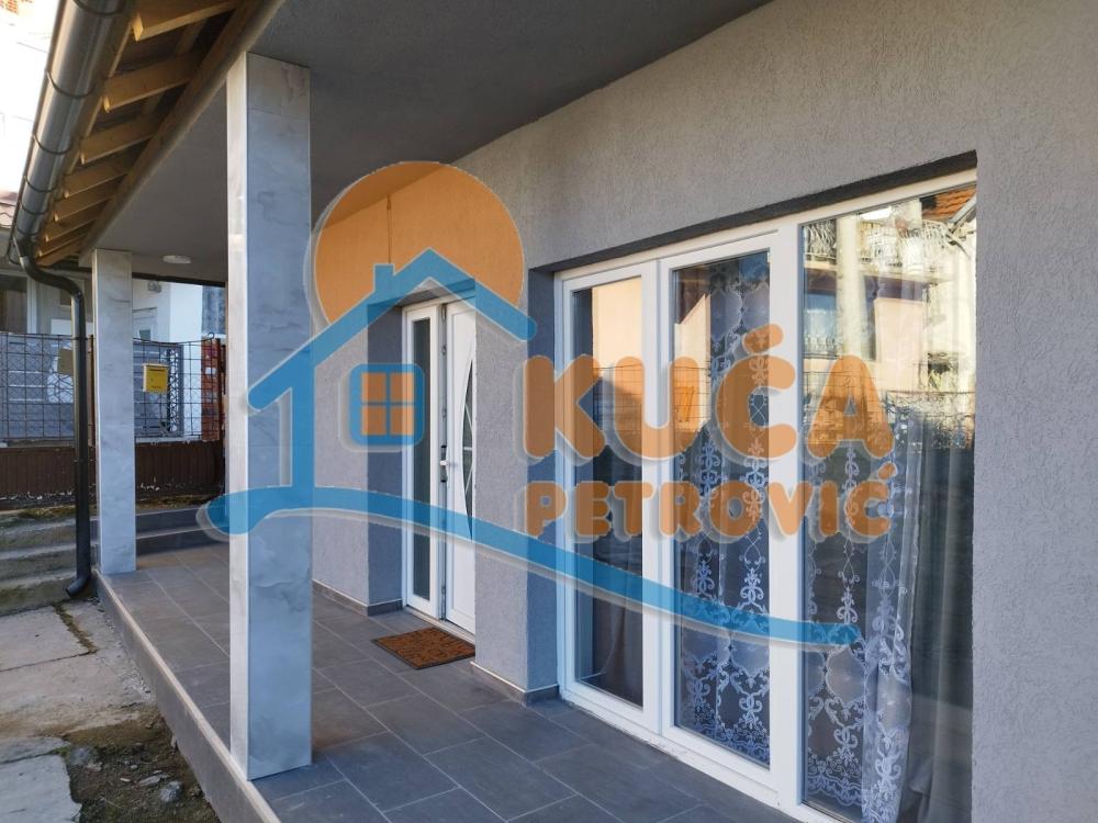 Slika 8 - Moravska,  Kuća na prodaju, 134m2, 60.000€