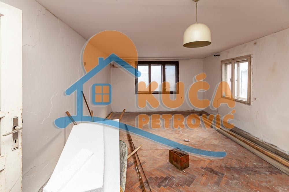 Slika 1 - Moravska,  Kuća na prodaju, 134m2, 60.000€