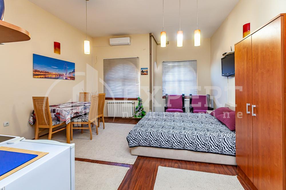 Glavna slika -Kovanlučka,  Stan za izdavanje, 25m2, 250€