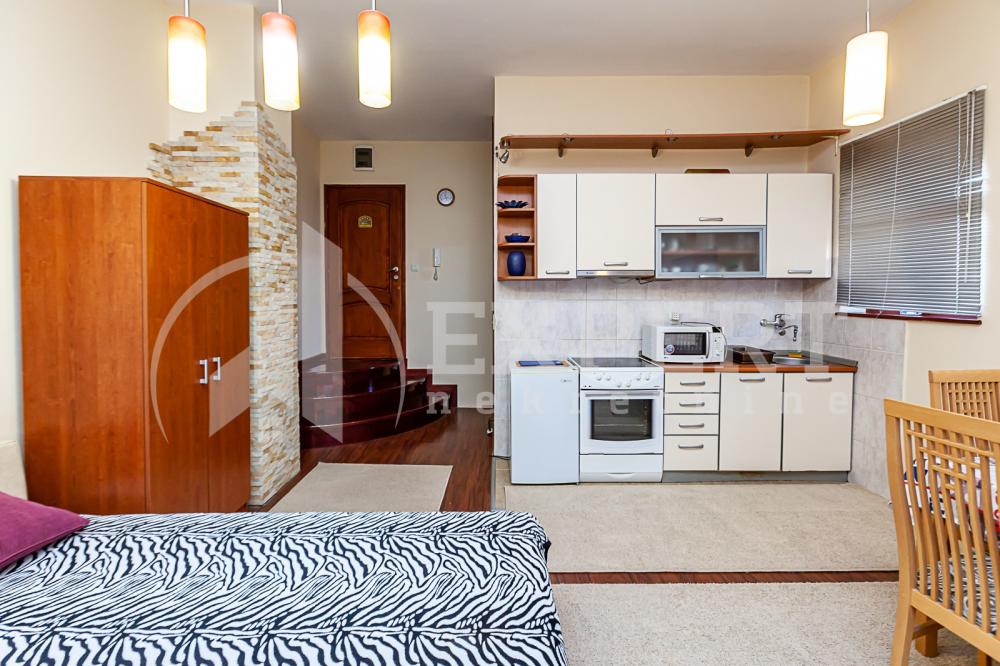 Slika 2 - Kovanlučka,  Stan za izdavanje, 25m2, 250€