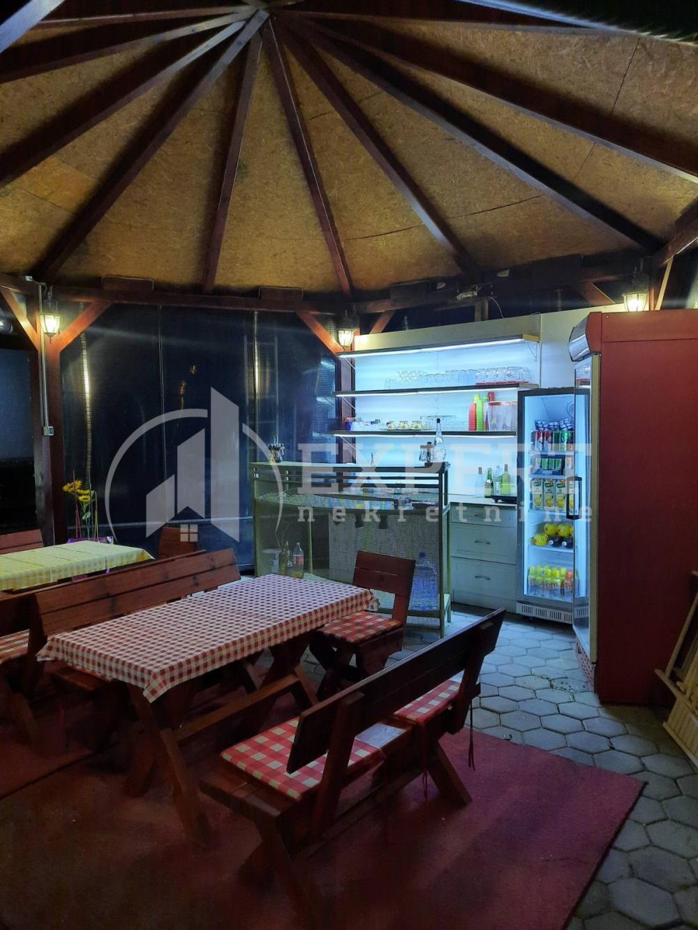 Slika 11 - Kovanlučka,  Stan za izdavanje, 25m2, 250€