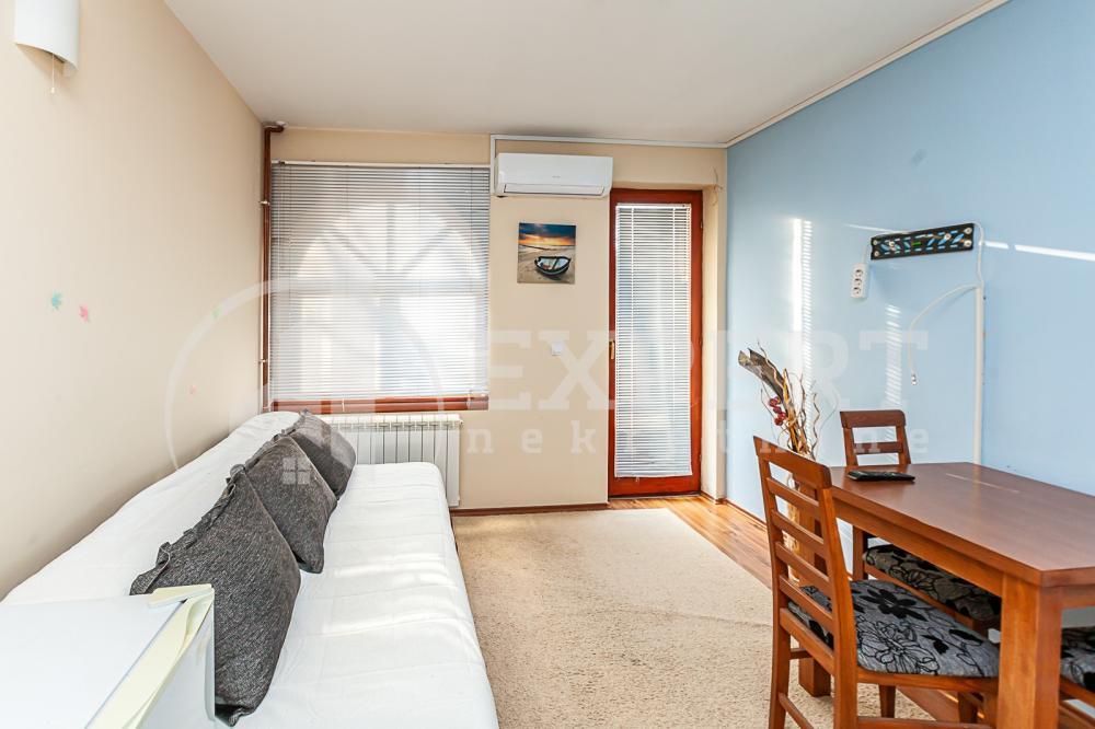 Glavna slika -Kovanlučka, Jednoiposoban stan za izdavanje, 40m2, 280€