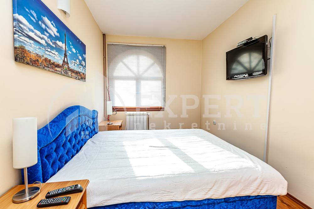 Slika 2 - Kovanlučka, Jednoiposoban stan za izdavanje, 40m2, 280€